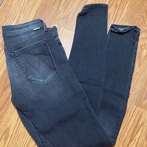 Mothers Jeans size 27